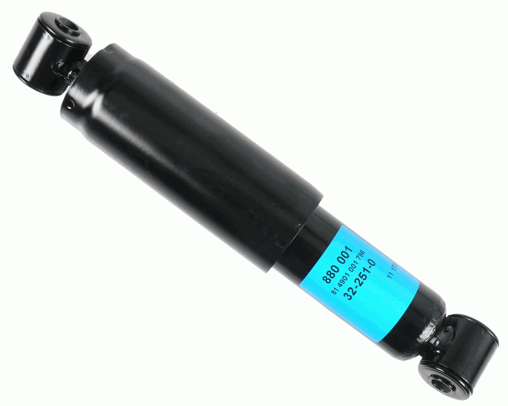 Schokdemper Sachs 880 001