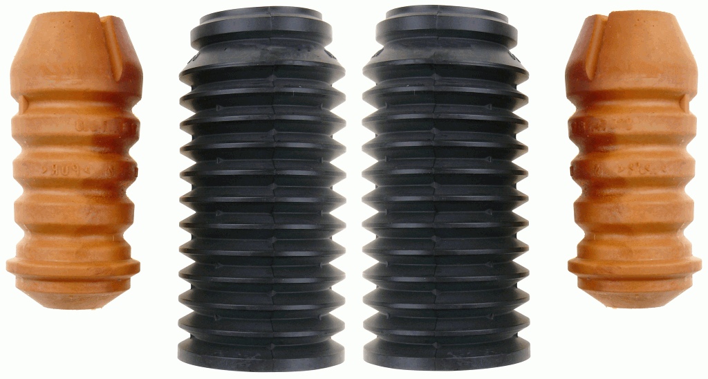 Stofkap schokdemper Sachs 900 025