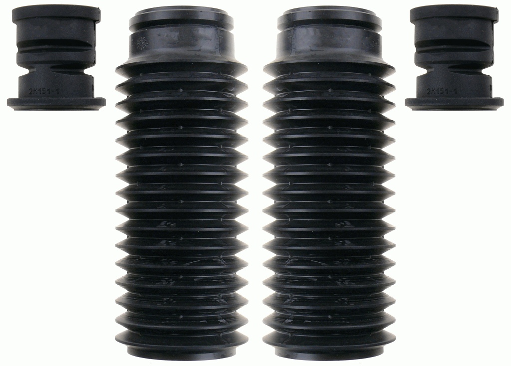 Stofkap schokdemper Sachs 900 031