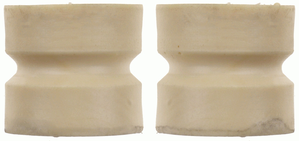 Aanslagrubber vering Sachs 900 057