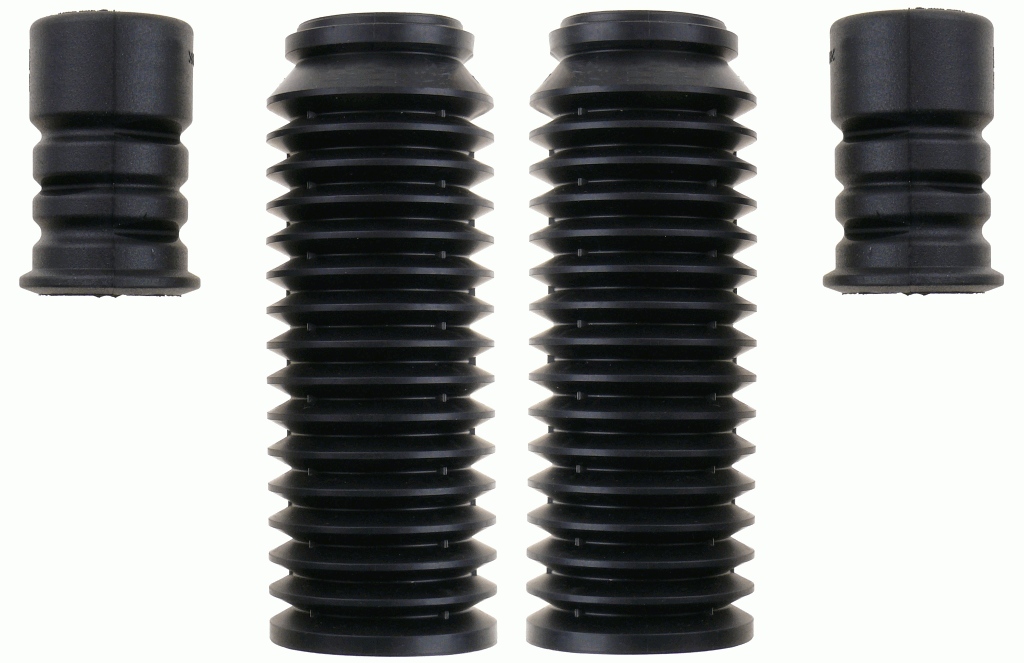 Stofkap schokdemper Sachs 900 060