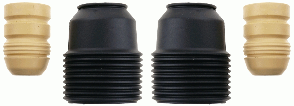 Stofkap schokdemper Sachs 900 063
