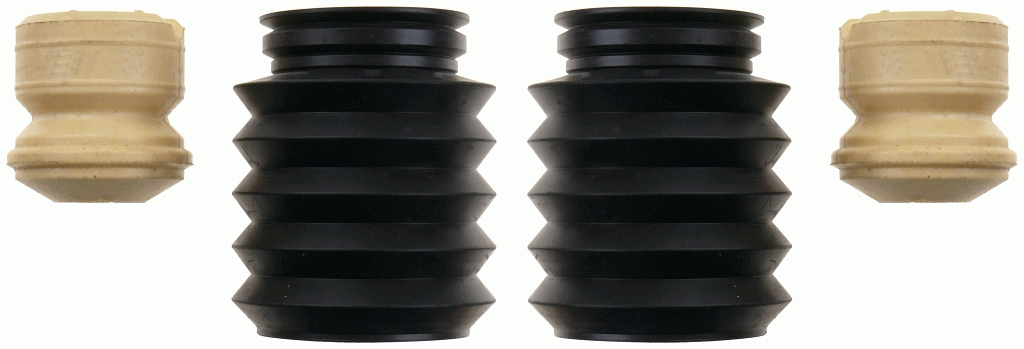 Stofkap schokdemper Sachs 900 084