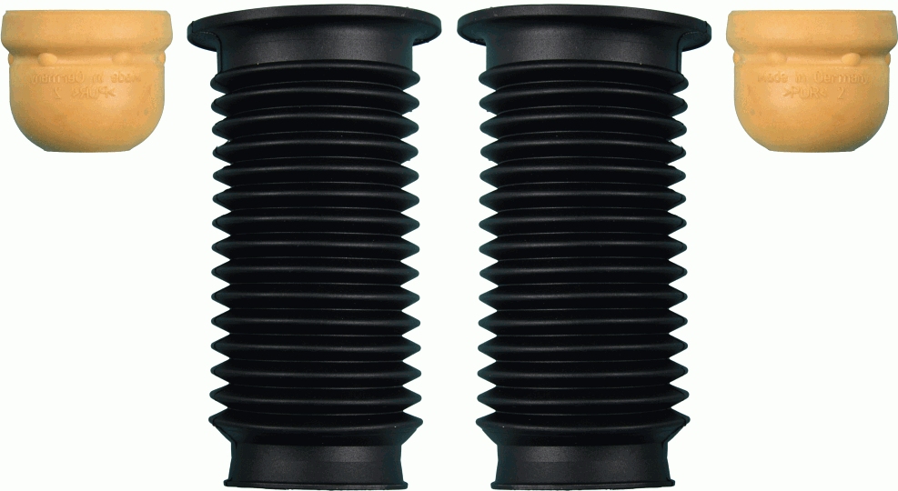 Stofkap schokdemper Sachs 900 088