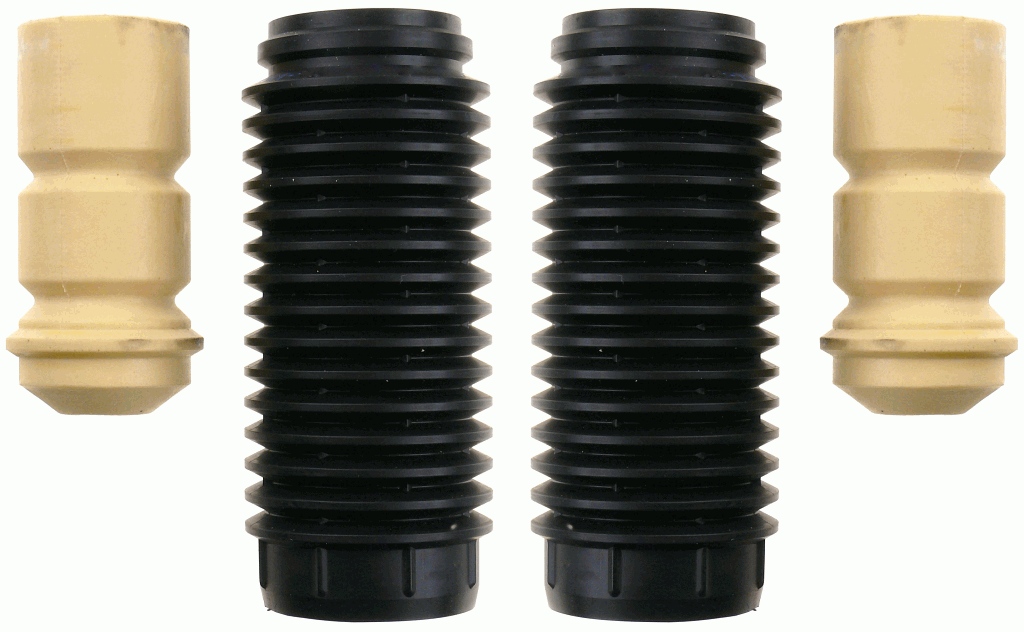 Stofkap schokdemper Sachs 900 090