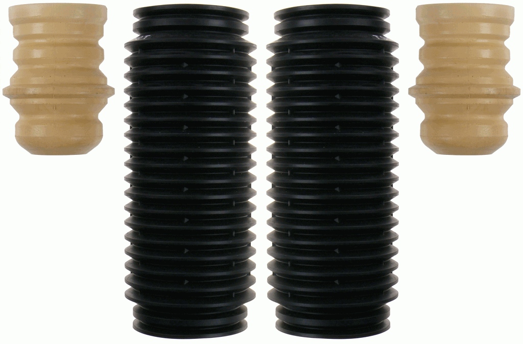Stofkap schokdemper Sachs 900 190