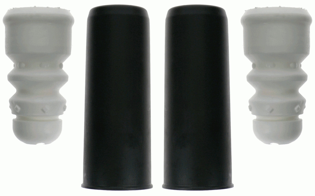 Stofkap schokdemper Sachs 900 226