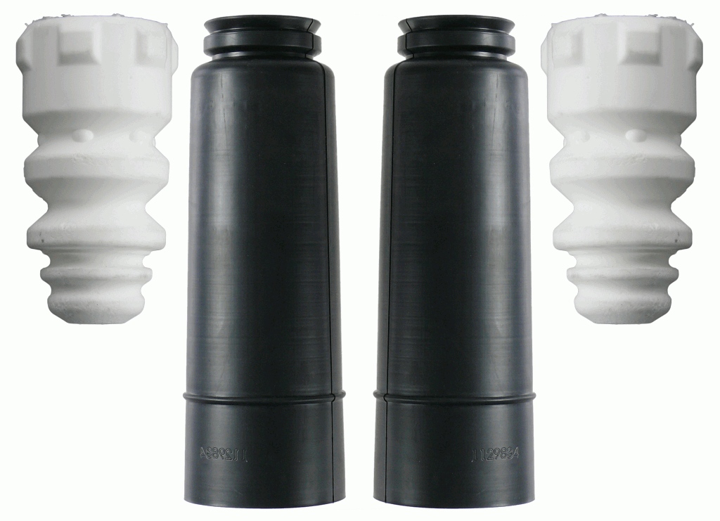 Stofkap schokdemper Sachs 900 322