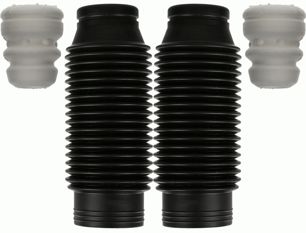 Stofkap schokdemper Sachs 900 404