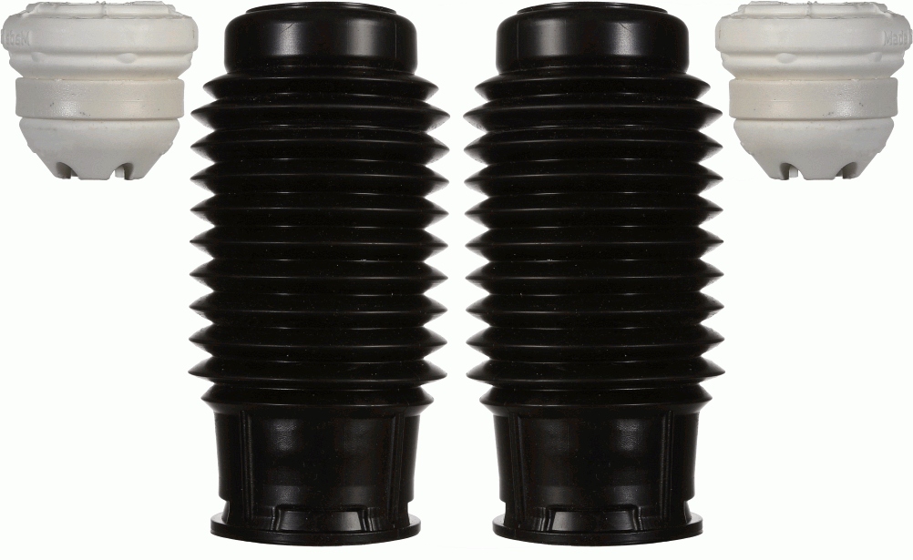 Stofkap schokdemper Sachs 900 412