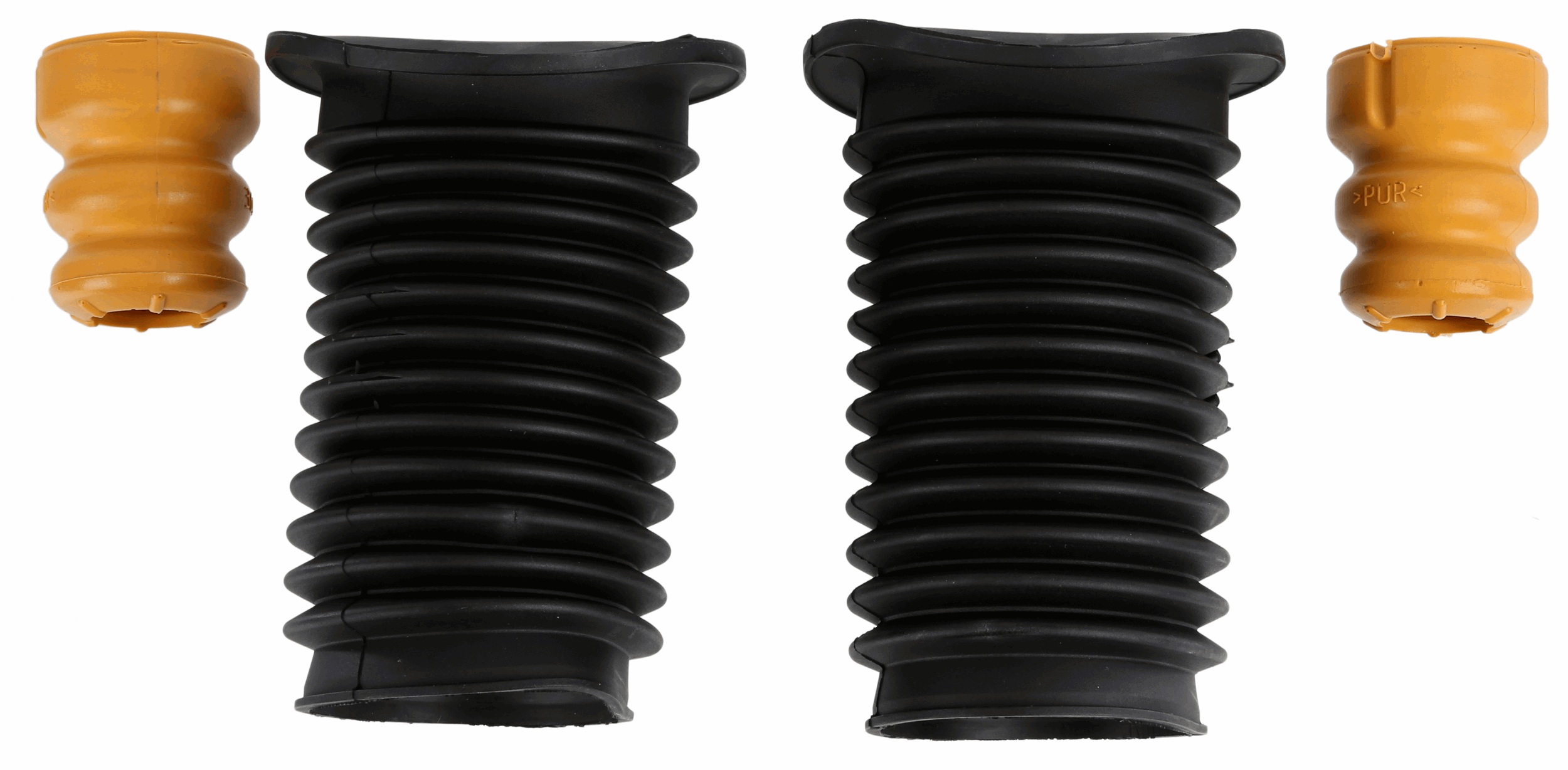 Stofkap schokdemper Sachs 900 544