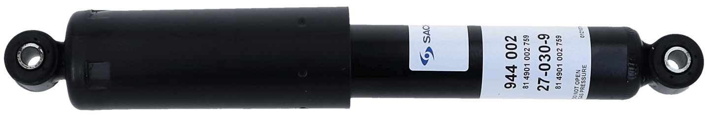 Sachs Schokdemper 944 002