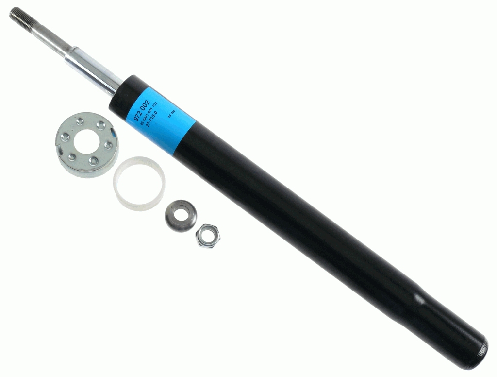 Schokdemper Sachs 972 002