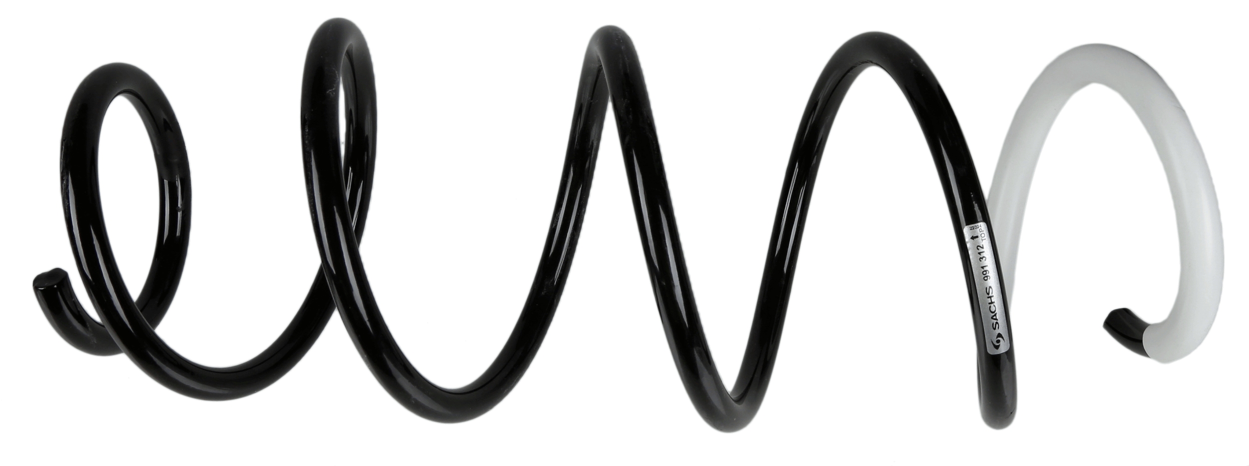 Chassisveer Sachs 991 312