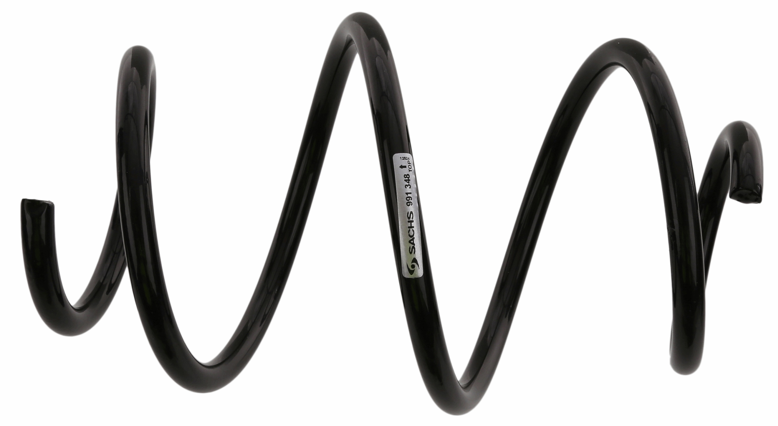 Chassisveer Sachs 991 348