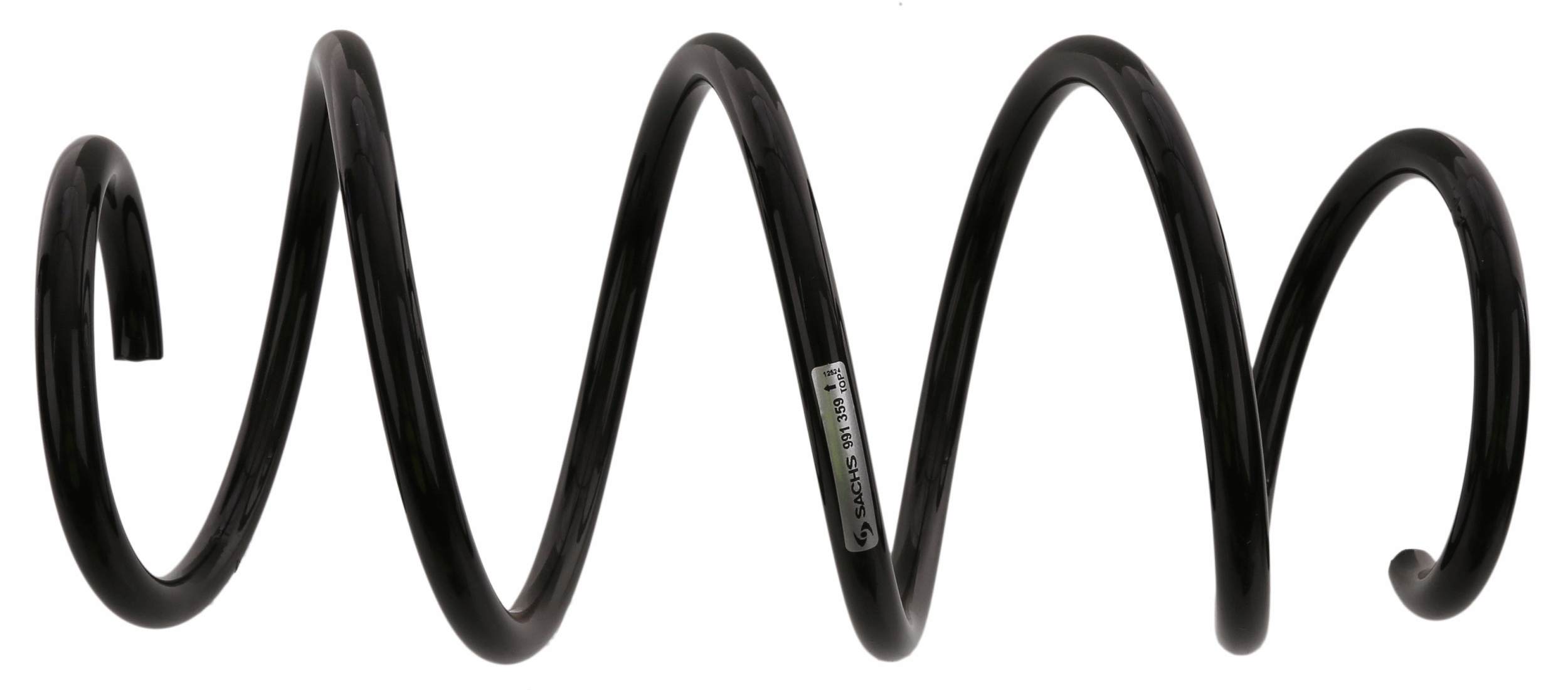 Chassisveer Sachs 991 359