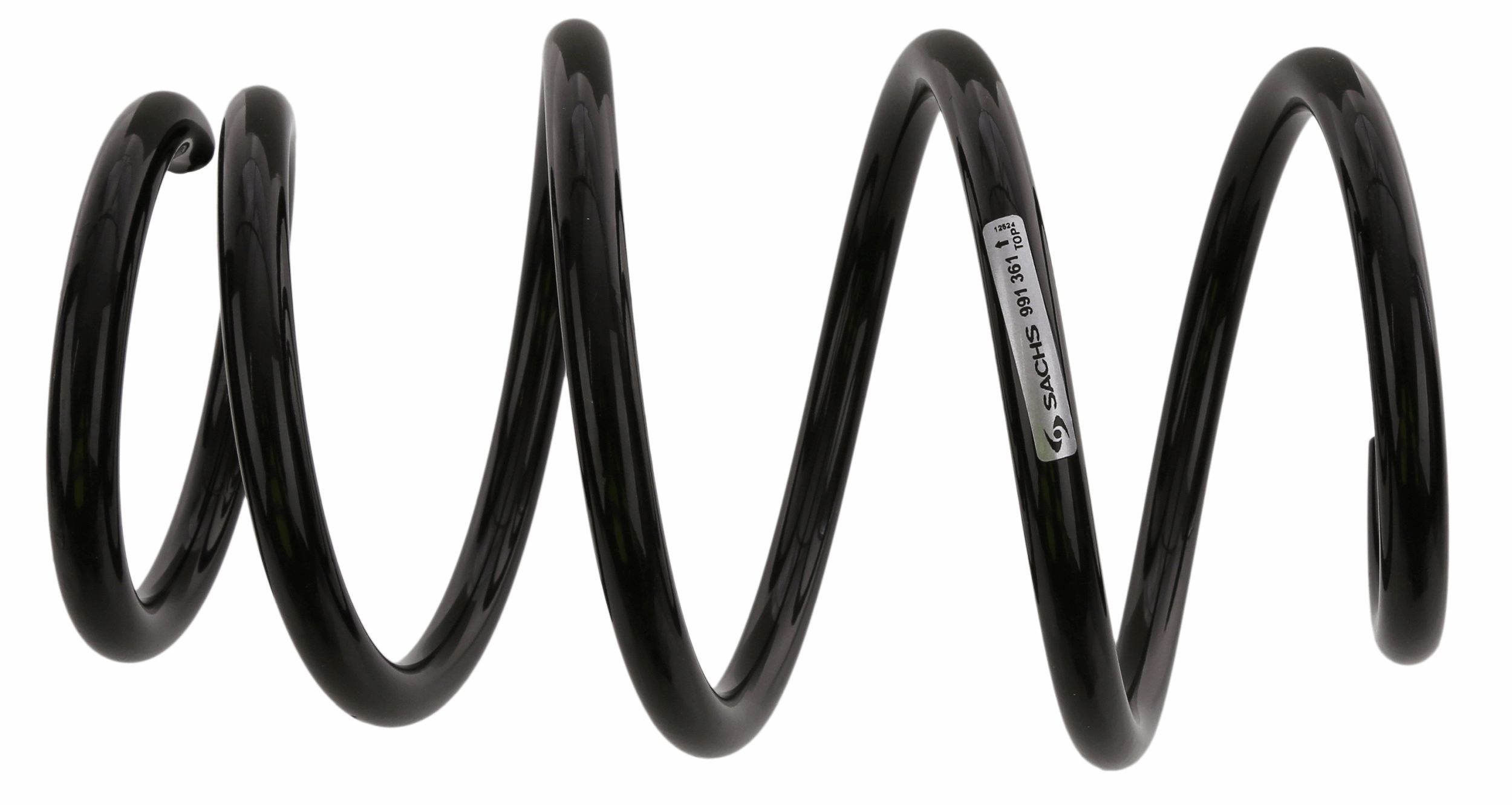 Chassisveer Sachs 991 361