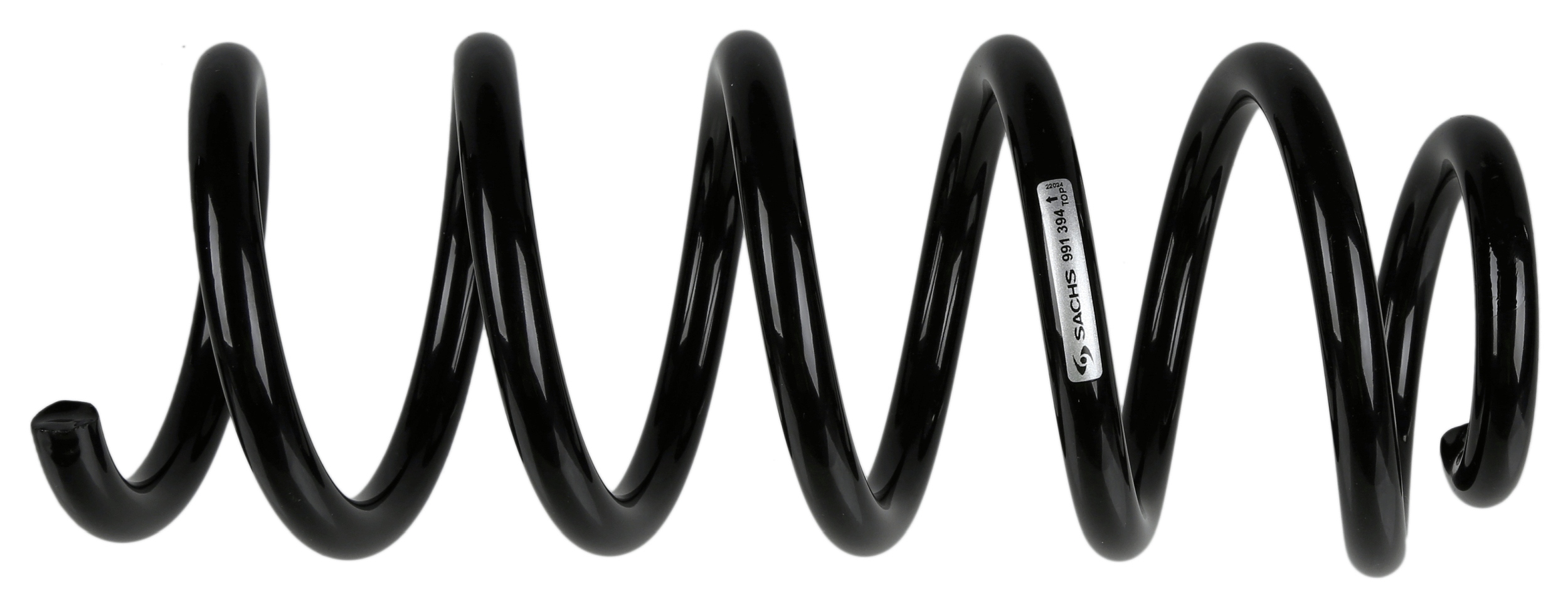 Chassisveer Sachs 991 394