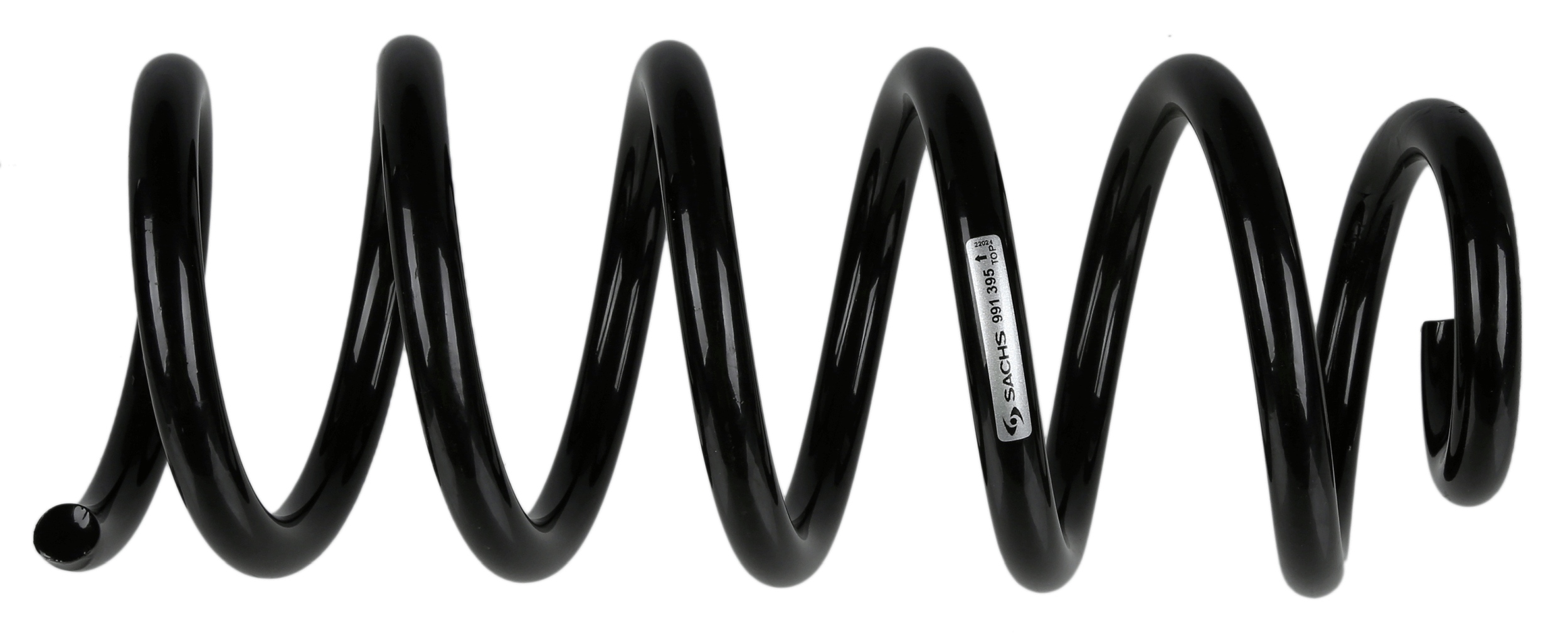 Chassisveer Sachs 991 395