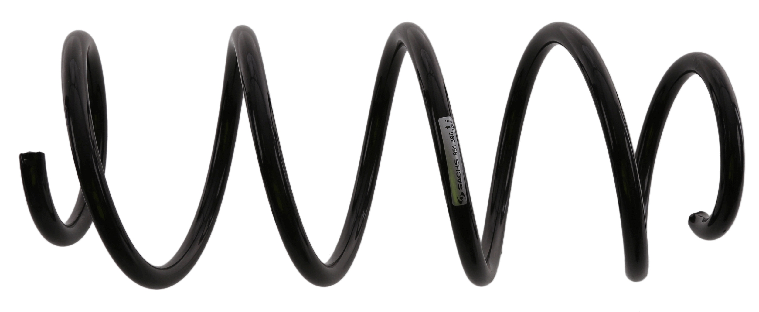 Chassisveer Sachs 991 396