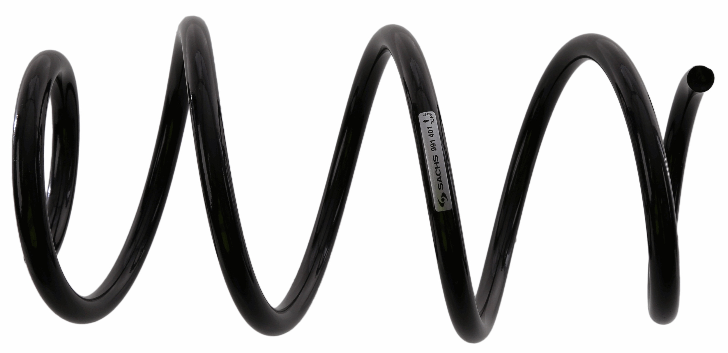 Chassisveer Sachs 991 401