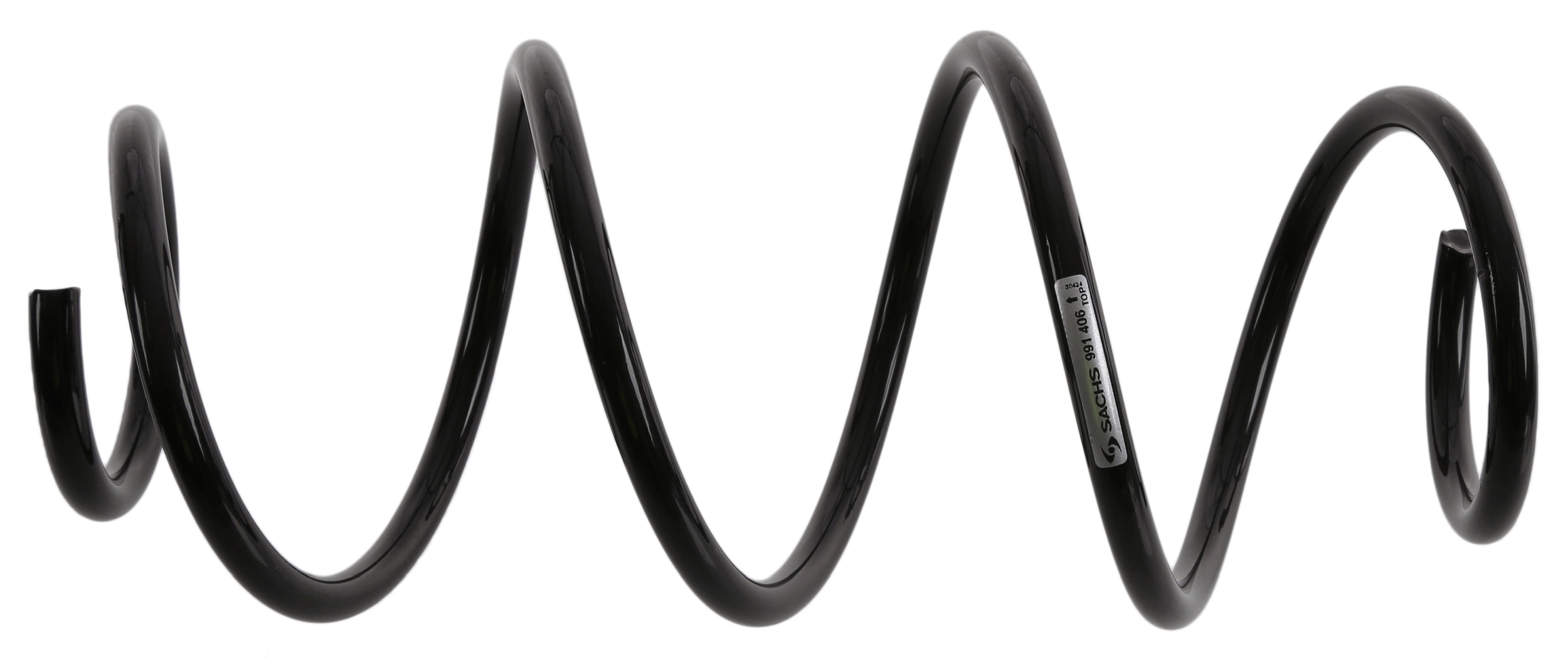 Chassisveer Sachs 991 406