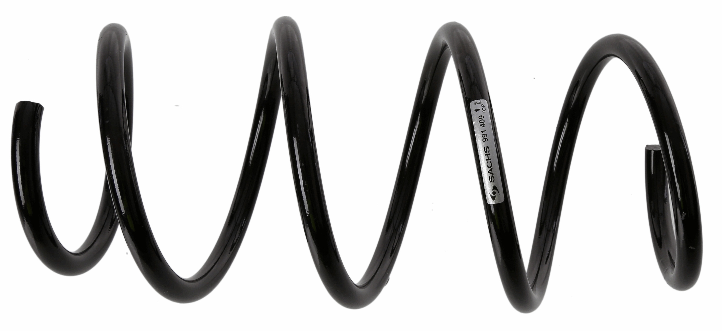 Chassisveer Sachs 991 409