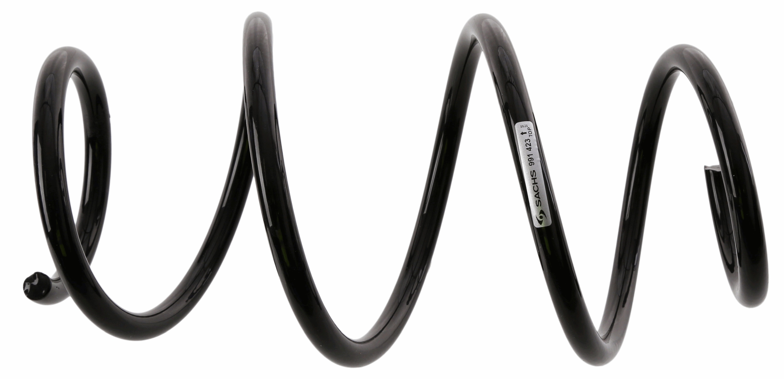 Chassisveer Sachs 991 423