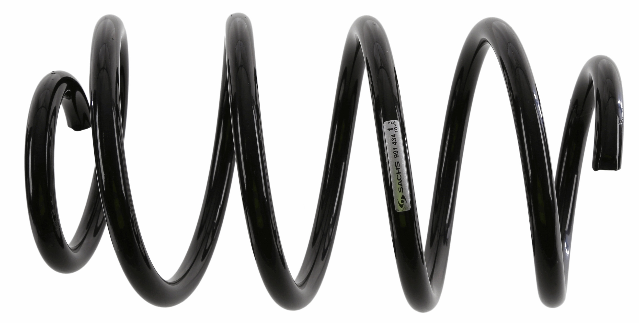 Chassisveer Sachs 991 434