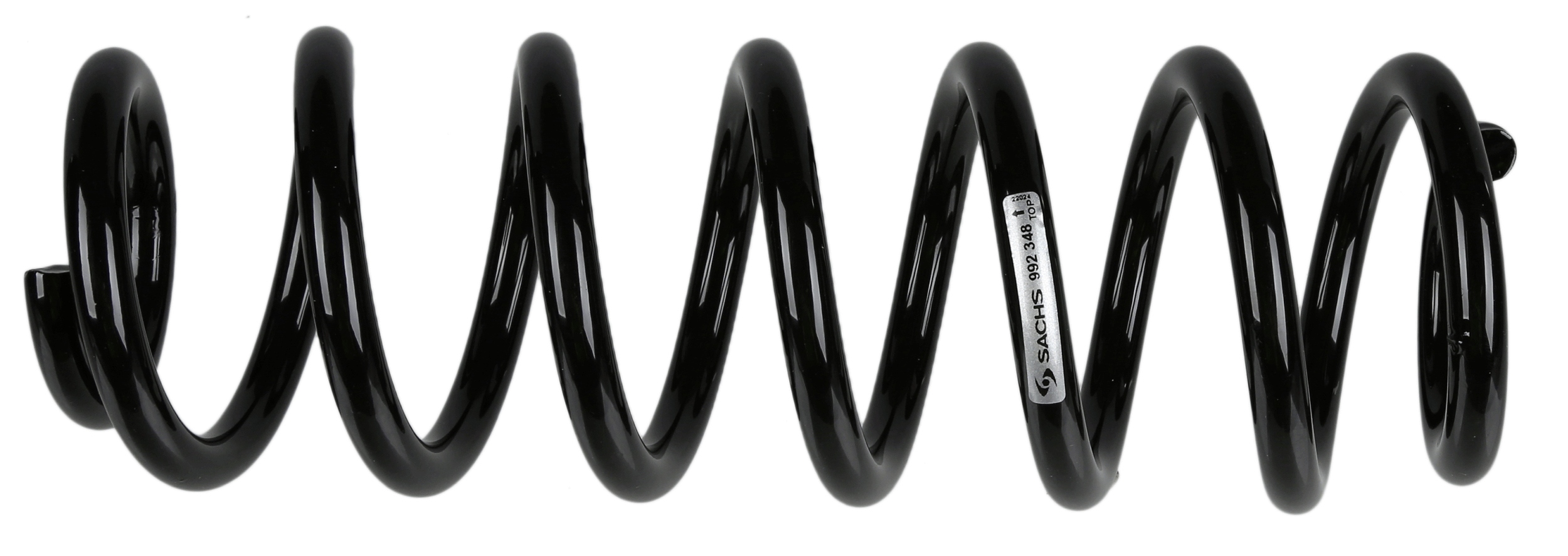 Chassisveer Sachs 992 348