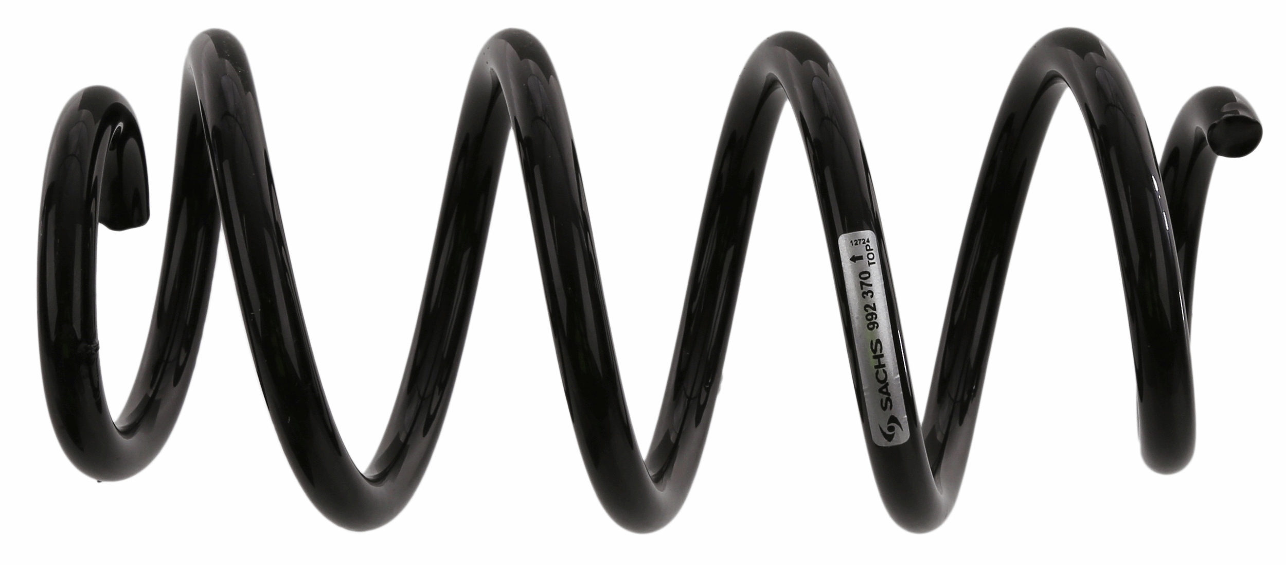 Chassisveer Sachs 992 370