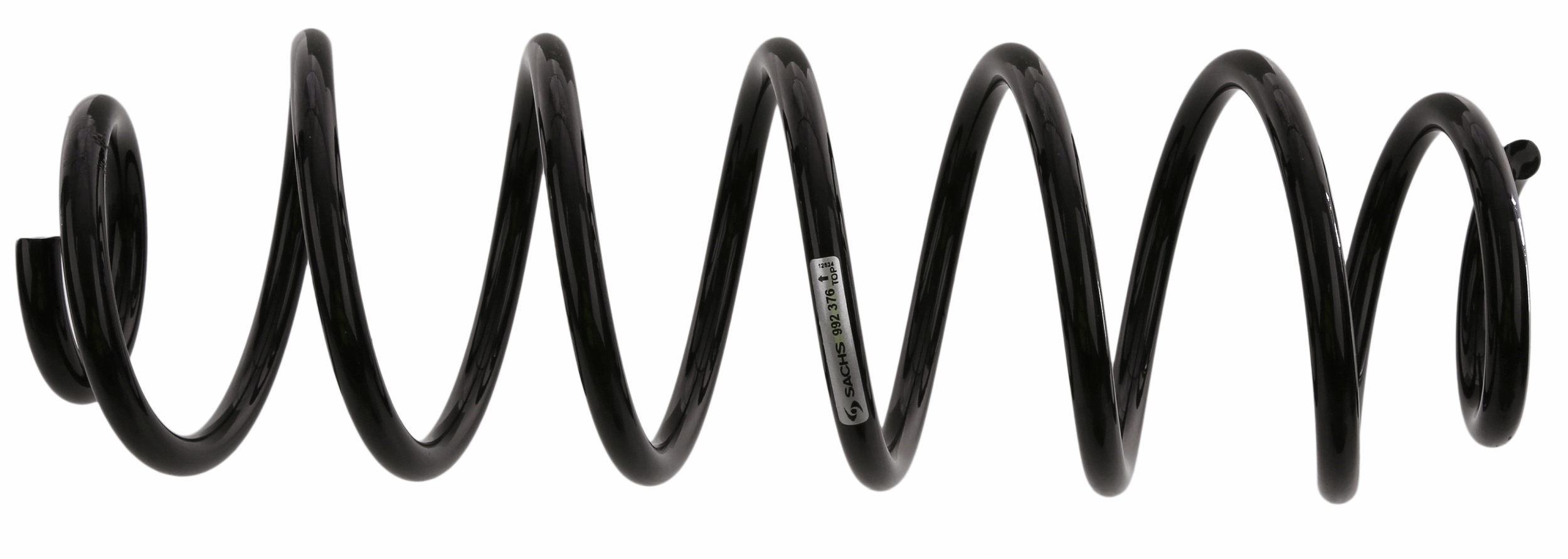 Chassisveer Sachs 992 376