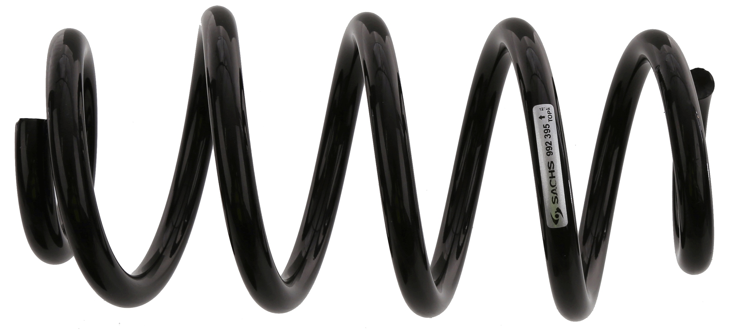 Chassisveer Sachs 992 395