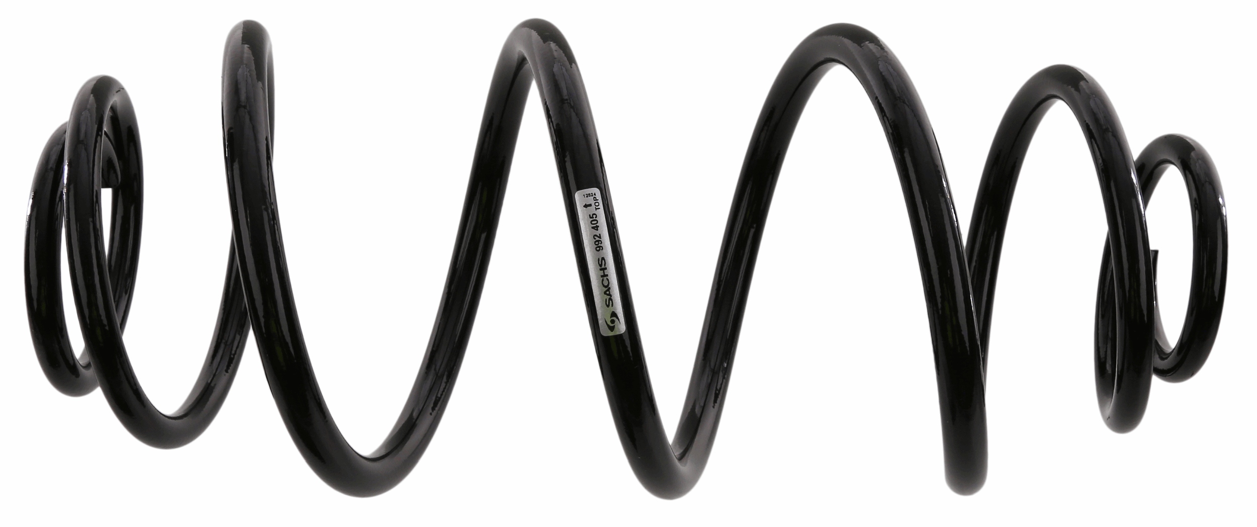 Chassisveer Sachs 992 405