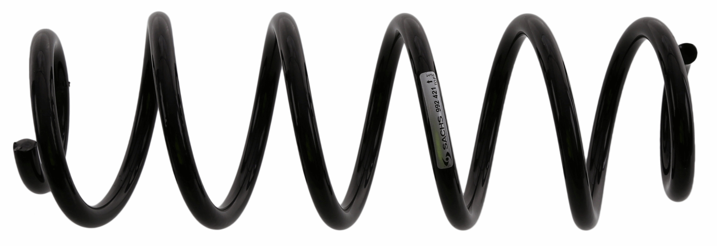 Chassisveer Sachs 992 421