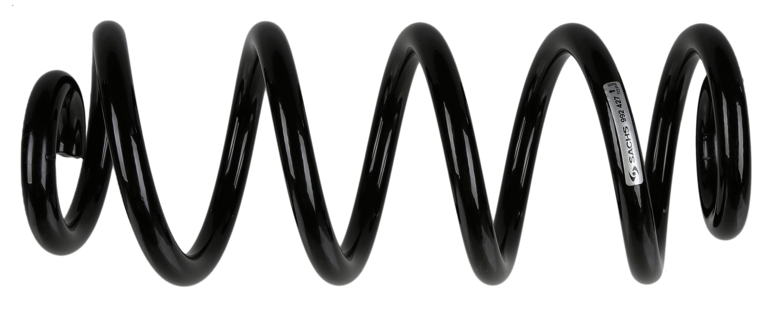 Chassisveer Sachs 992 427