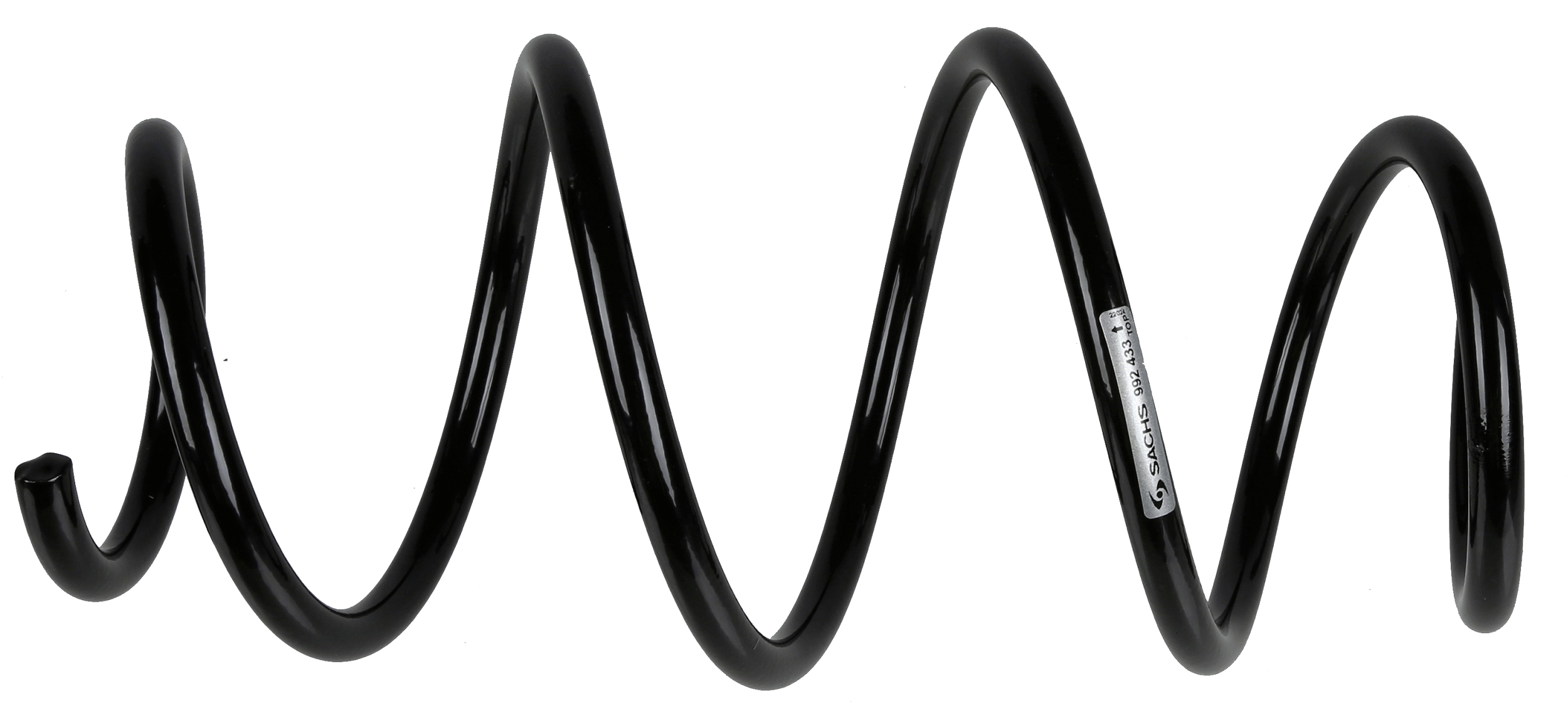 Chassisveer Sachs 992 433