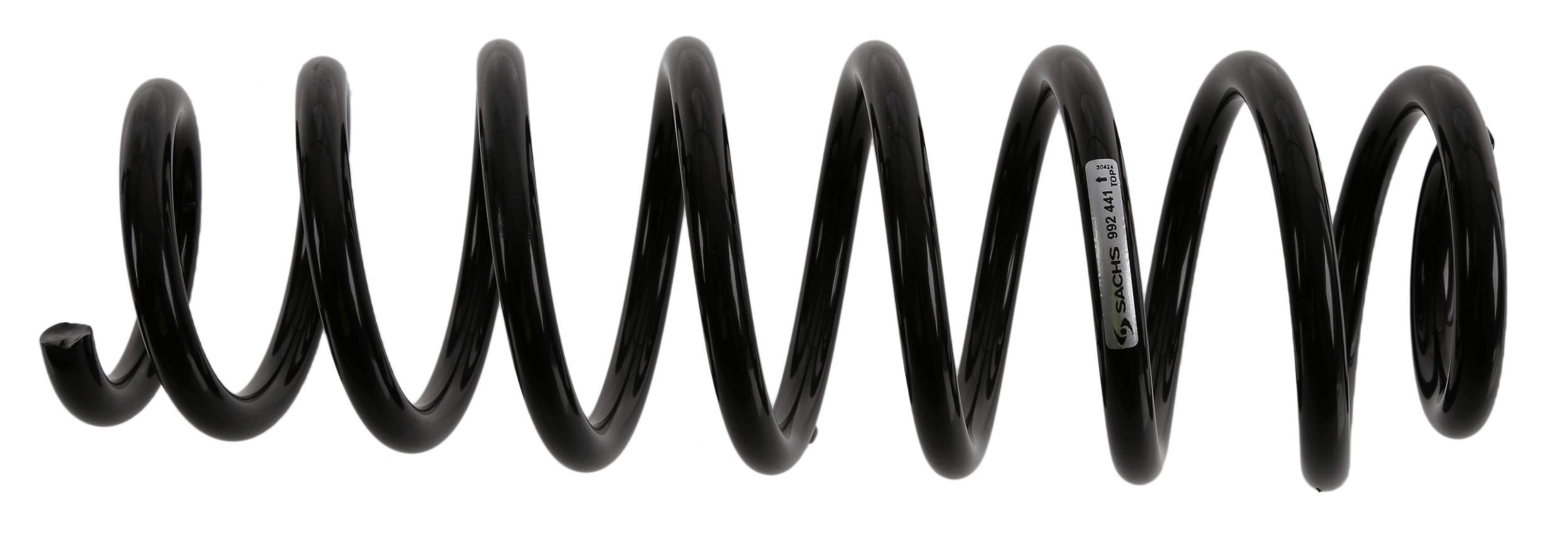 Chassisveer Sachs 992 441