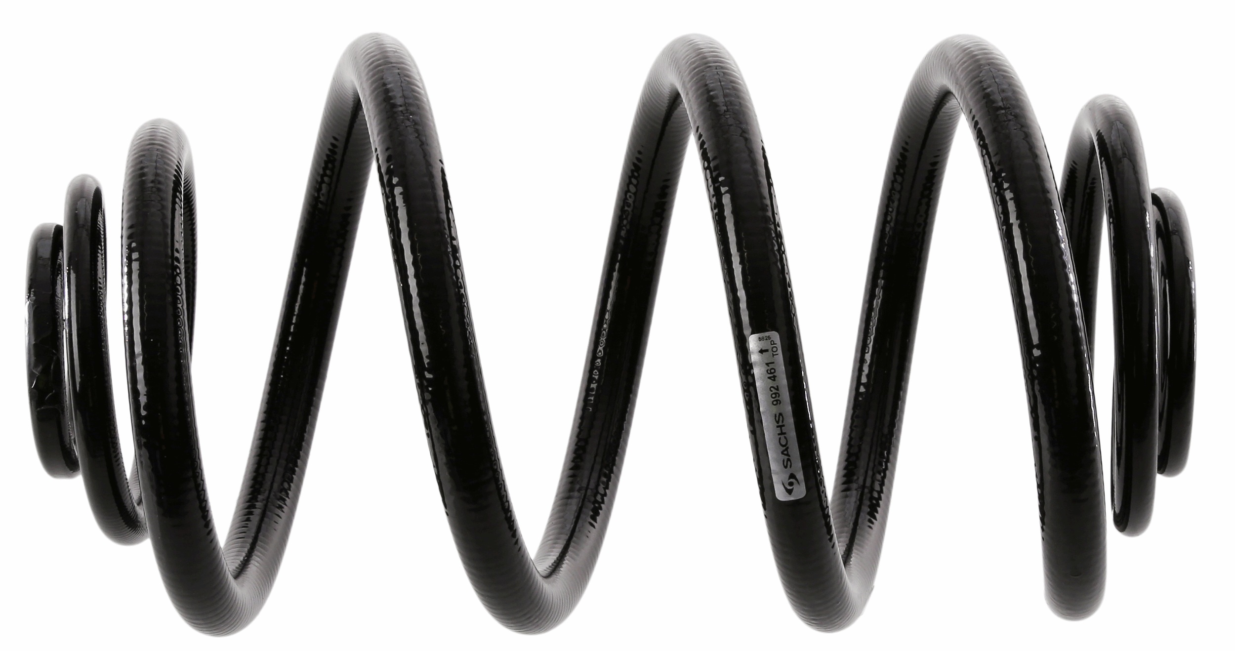 Chassisveer Sachs 992 461