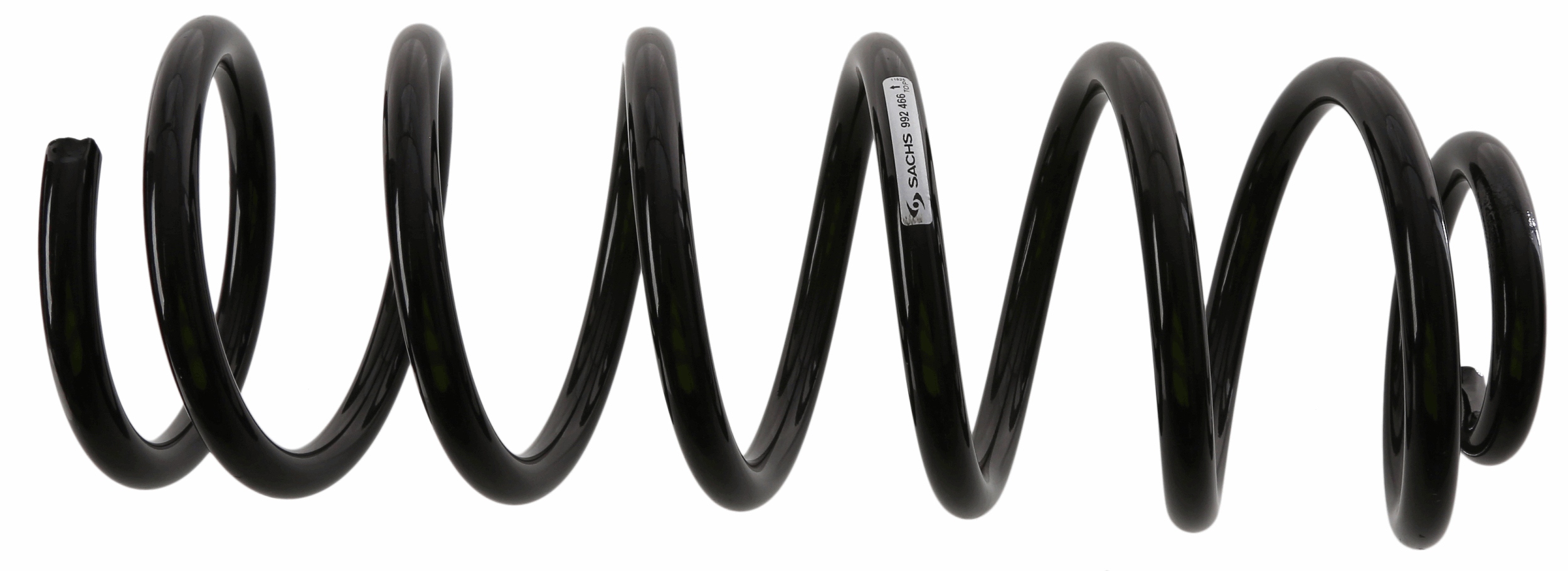 Chassisveer Sachs 992 466