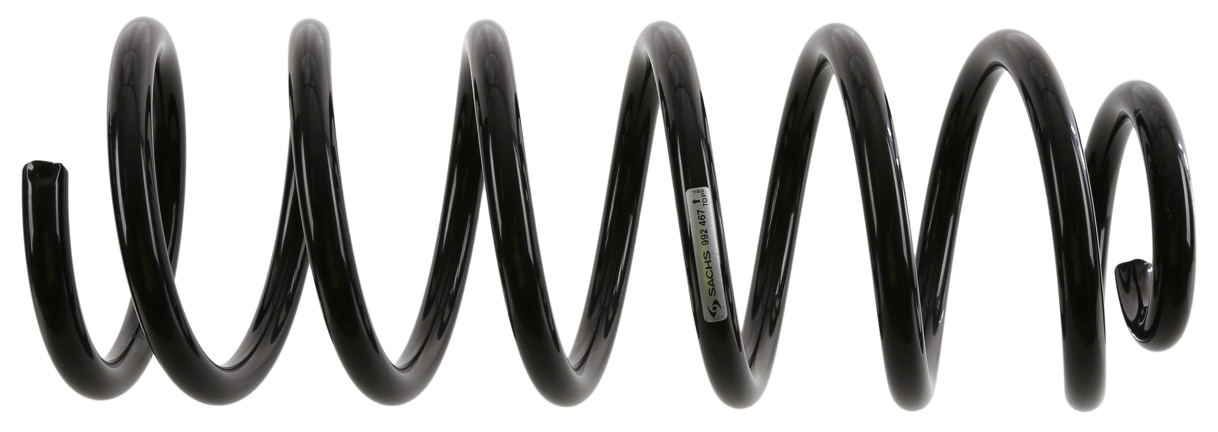 Chassisveer Sachs 992 467