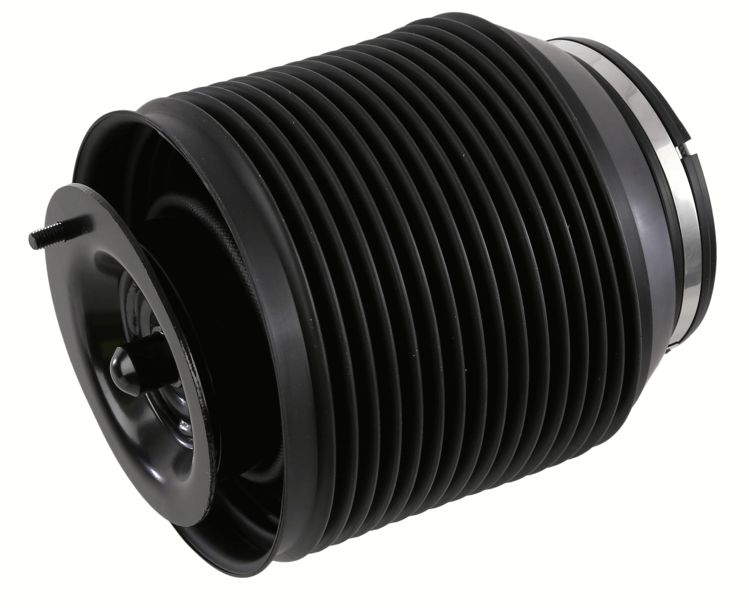 Sachs Luchtvering, chassis 992 813