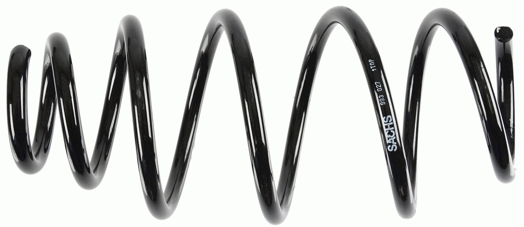 Sachs Veer 993 027