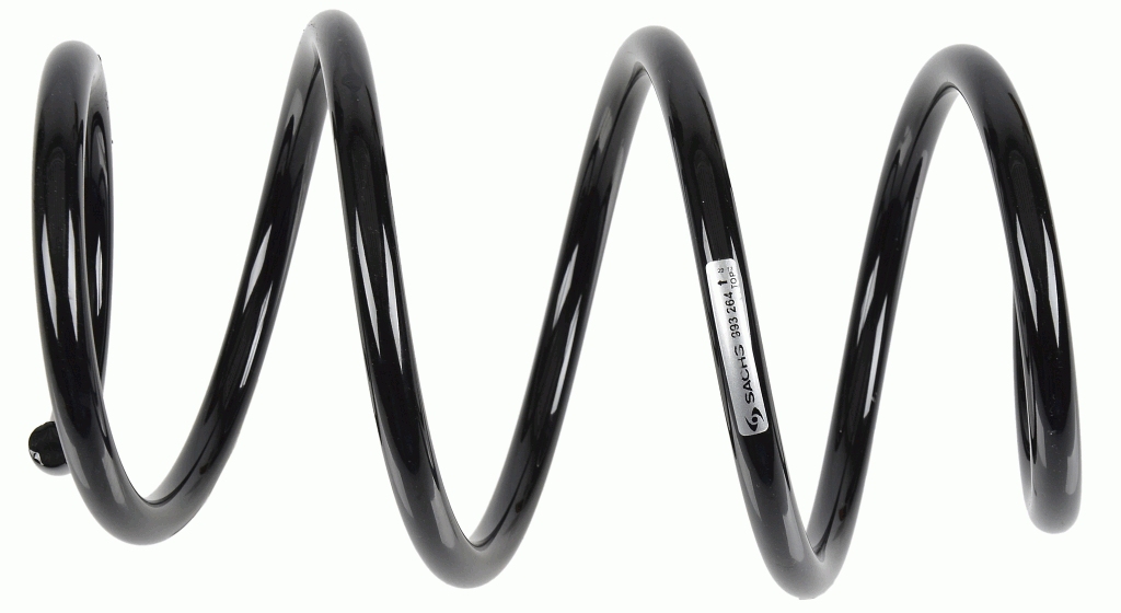 Sachs Veer 993 264