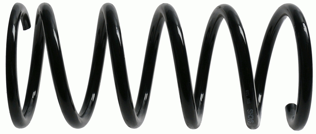 Sachs Veer 994 139
