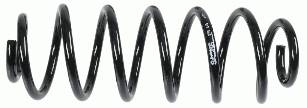 Sachs Veer 996 445