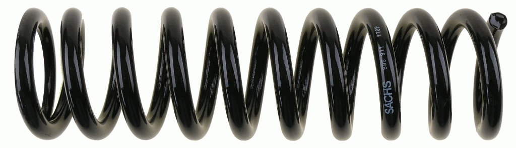 Veer Sachs 996 911