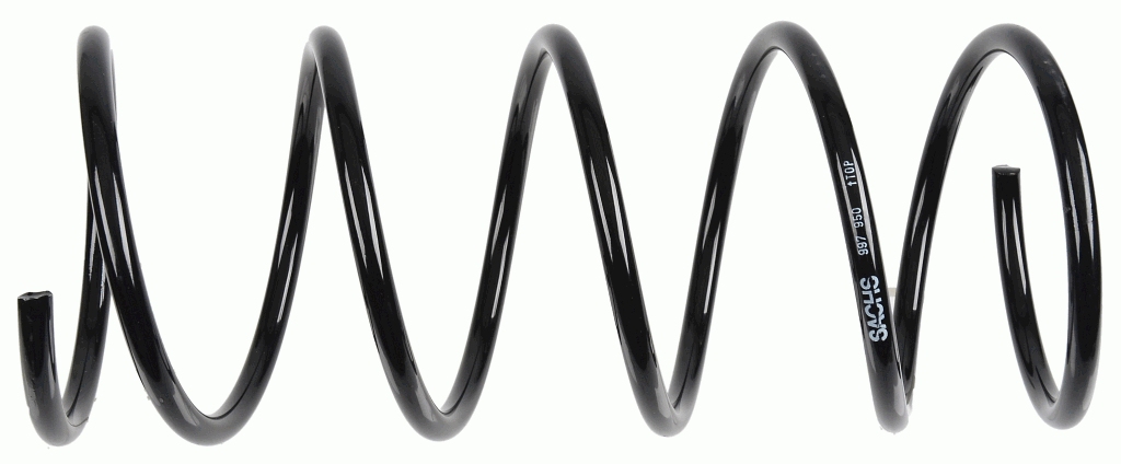 Sachs Veer 997 950