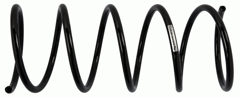 Sachs Veer 997 953