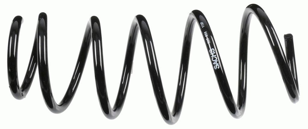 Veer Sachs 997 998